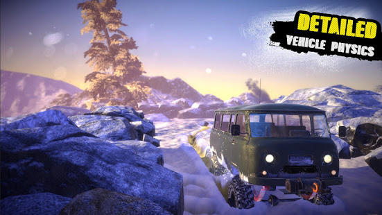越野纪事安卓游戏官方版  v0.16图3