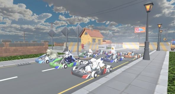 绿洲vr游戏手机版图2