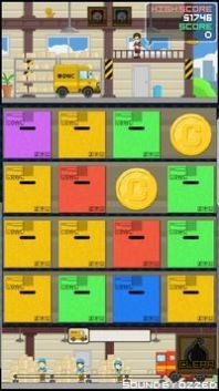 投递战极端化游戏最新版  v33图2