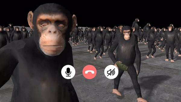 全民动物世界冒险中文版图2