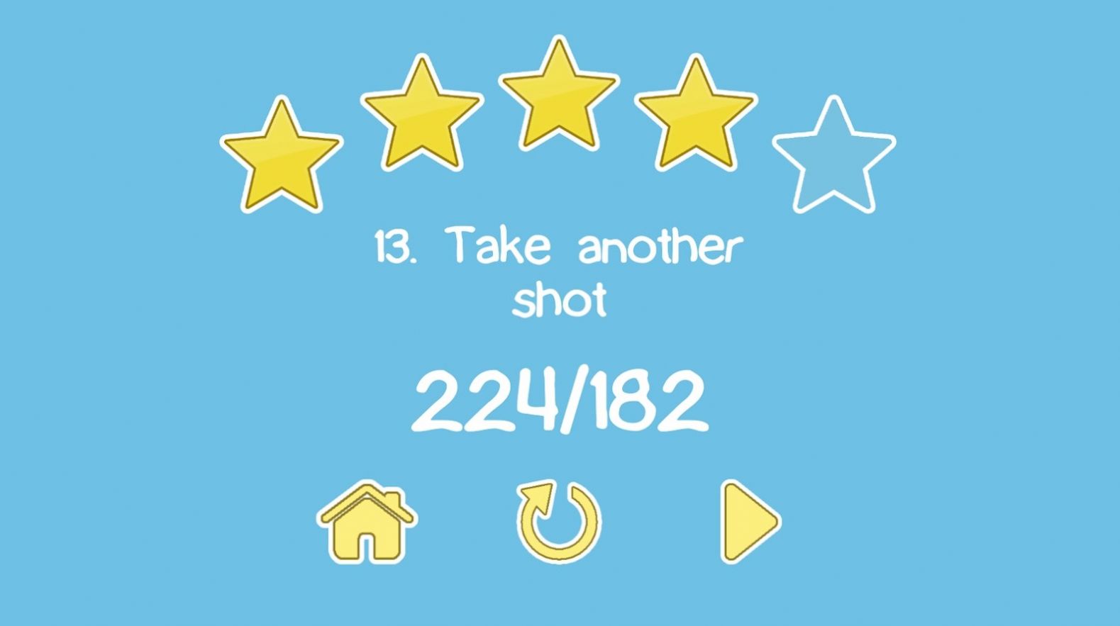 真是个傻瓜游戏最新手机版  v1.03图5