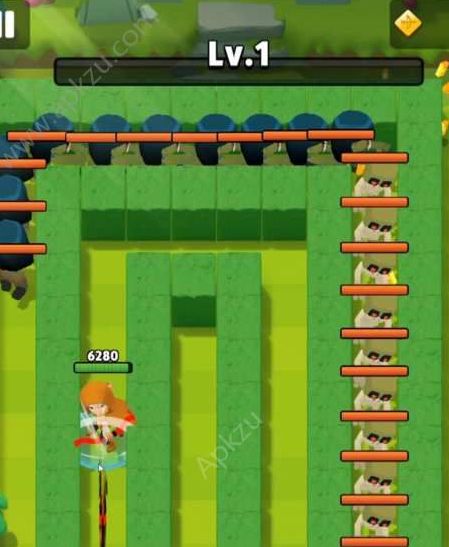 弓箭手传说安卓官方最新版下载图片1