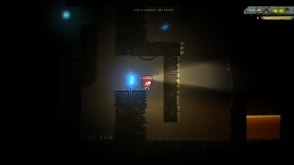 黑暗时刻基拉历险记手机版图3