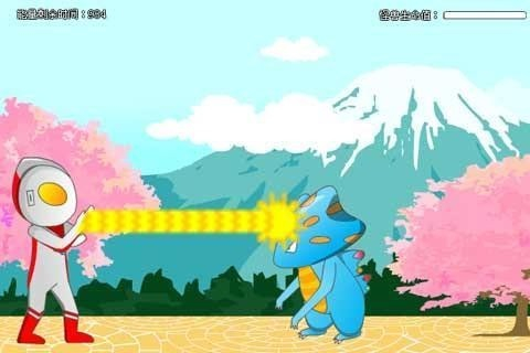 奥特曼打怪兽免费手机版图3