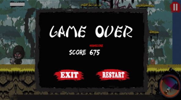 死神vs天使游戏安卓版  v4.0图1