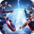 漫威英雄对决游戏