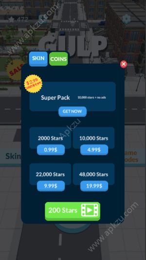 Gulp.io游戏安卓中文最新版 v1.0图4