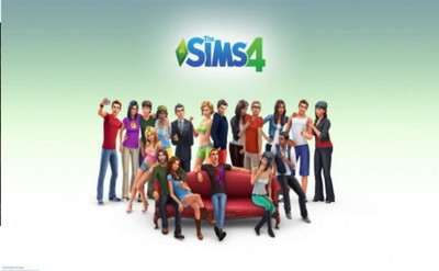 模拟人生4美丽生活手机中文安卓版  v2.12.047图1