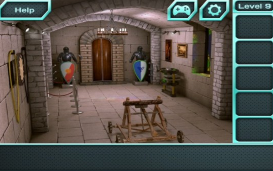 你能逃脱吗6破解版图2