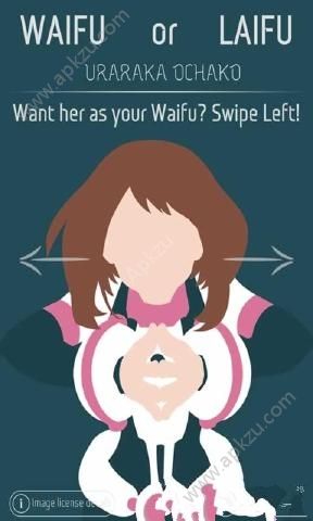 老婆还是女友中文汉化版图1