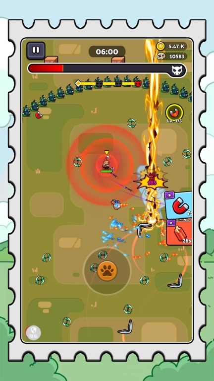 小小探险世界图4