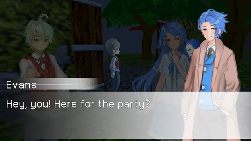 最后一个音符游戏图1