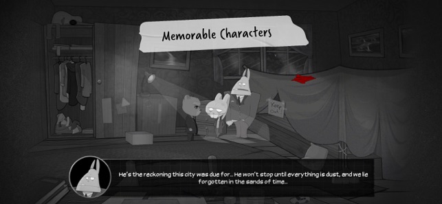 Bear With Me游戏手机版图3