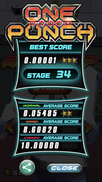 一拳新英雄游戏安卓版  v1.0.0图5