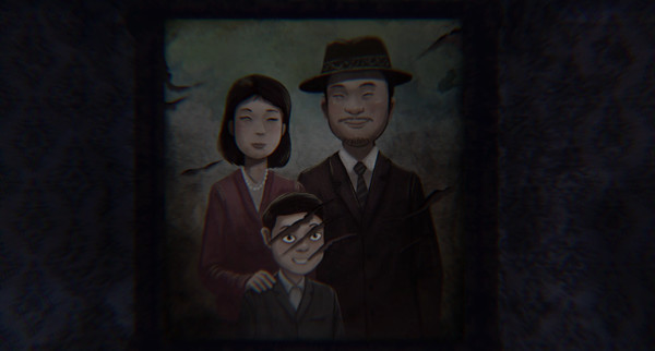 蒙古恐怖游戏fragile汉化中文版  v1.0图2