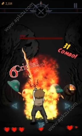 节奏击打安卓版 图1