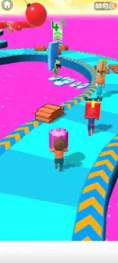 弹跳女王游戏下载最新版 v1.0.0图2