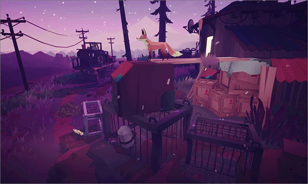 终端灭绝永恒正版图3