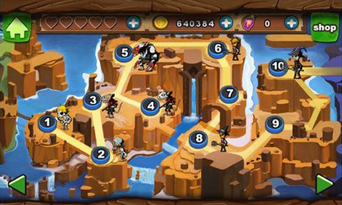 屠魔猎人范海辛图2