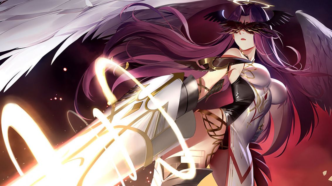 影之痕之信条手游官方最新版  v1.0图4