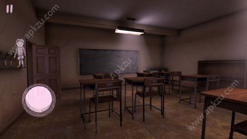 鬼修女第二代恐怖老师1.8版本中文版  图2