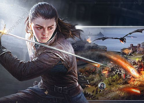 权利的游戏8免费版图2