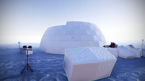 房屋建筑商中文版图2