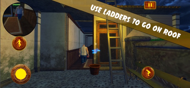 肉先生(Mr Meat)图2