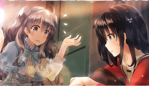 魔法少女战斗v1.05冷狐汉化存档版  图2