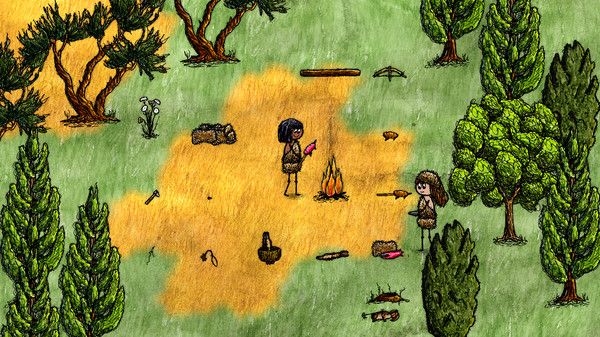 希望之村一小时人生安卓游戏免费下载图片1