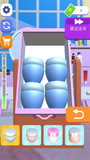 化妆品整理女王图3