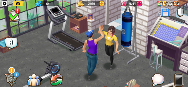 人生大街2020中文安卓版  v0.24.4图2