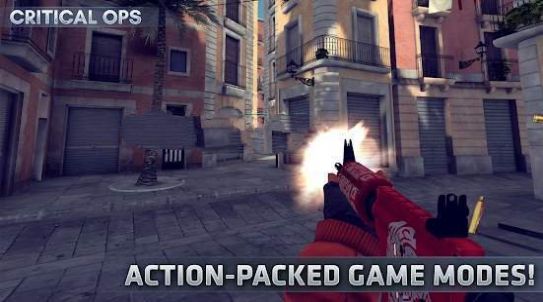 关键行动联盟手机中文版  v1.25.0.f1397图1