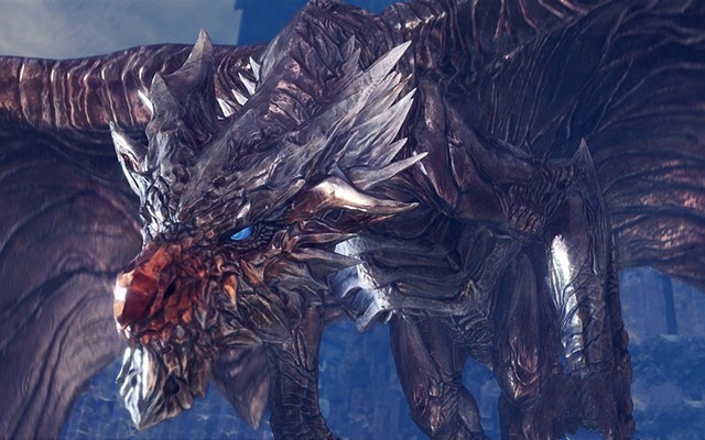 狩猎巨龙游戏合集