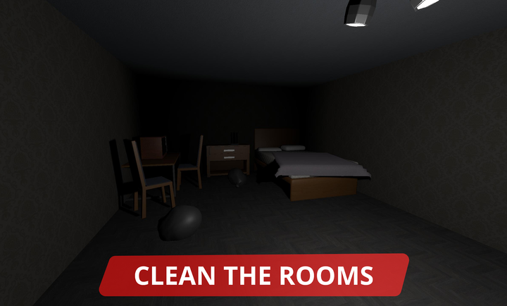 康斯坦丁酒店安卓版v1.0.6图2