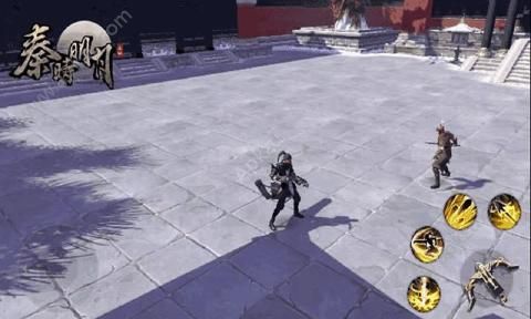 腾讯秦时明月手游图3