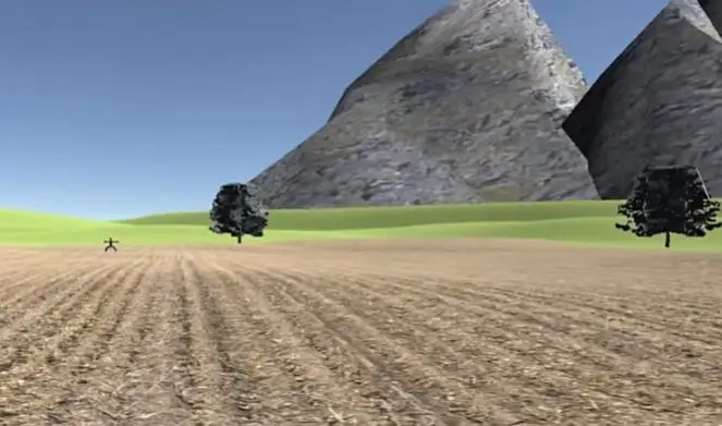 约翰的农场中文版图2