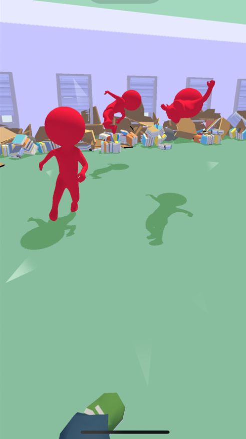 上去就是一Jio游戏官方安卓版  v1.0图2