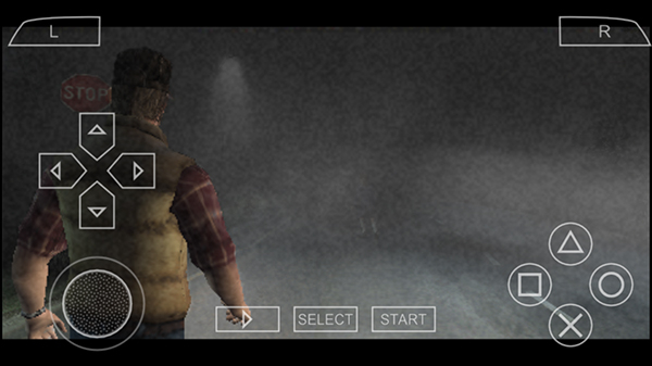 寂静岭起源中文版图1