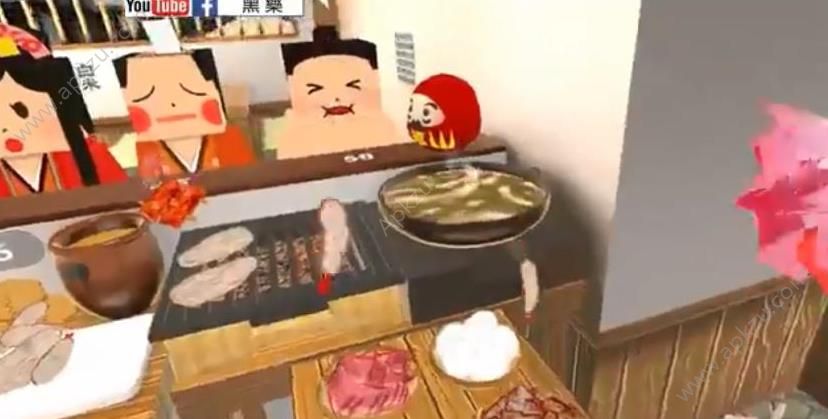 VR暴走拉面店金币安卓版  v1.0图3