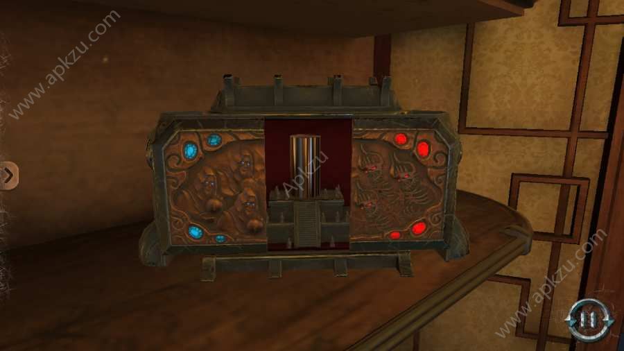 谜神结局游戏中文关卡安卓版（Riddlord The Consequence）  v1.0图4