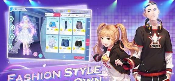 甜蜜舞蹈手机版图4