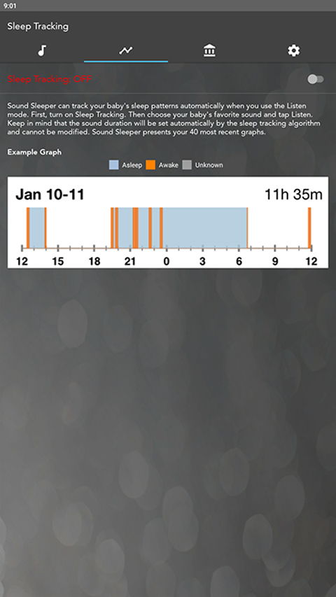 soundsleeper免费版图3