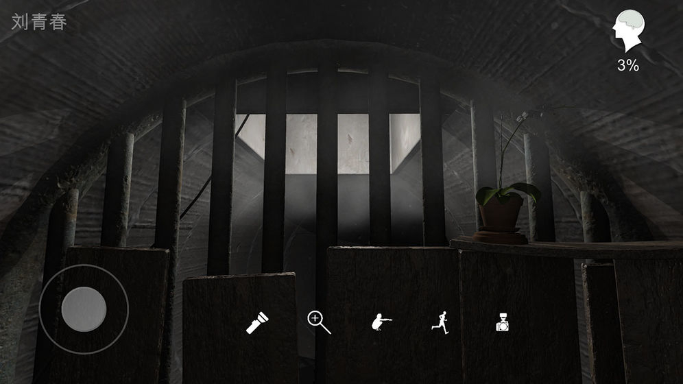 孙美琪疑案：井底人图3