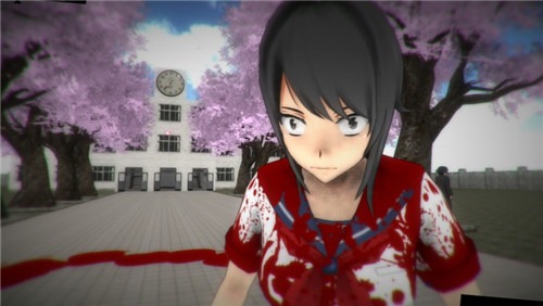 新病娇模拟器图2