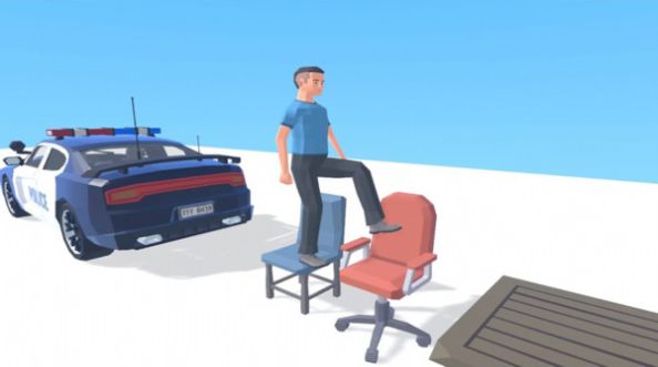 给我好好走路游戏手机版  v0.1图4