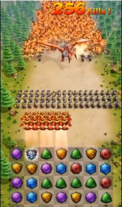 魔龙消消消金币安卓版  v5.0.14图2