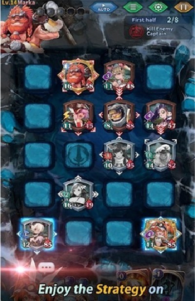 无职转生中文最新版游戏  v1.0图1