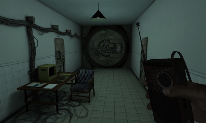 噪音屏蔽术游戏图4