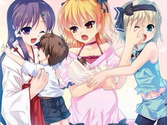 女装山脉手机汉化版图1